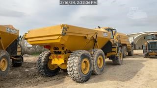 2024 BELL B25E - photo 2