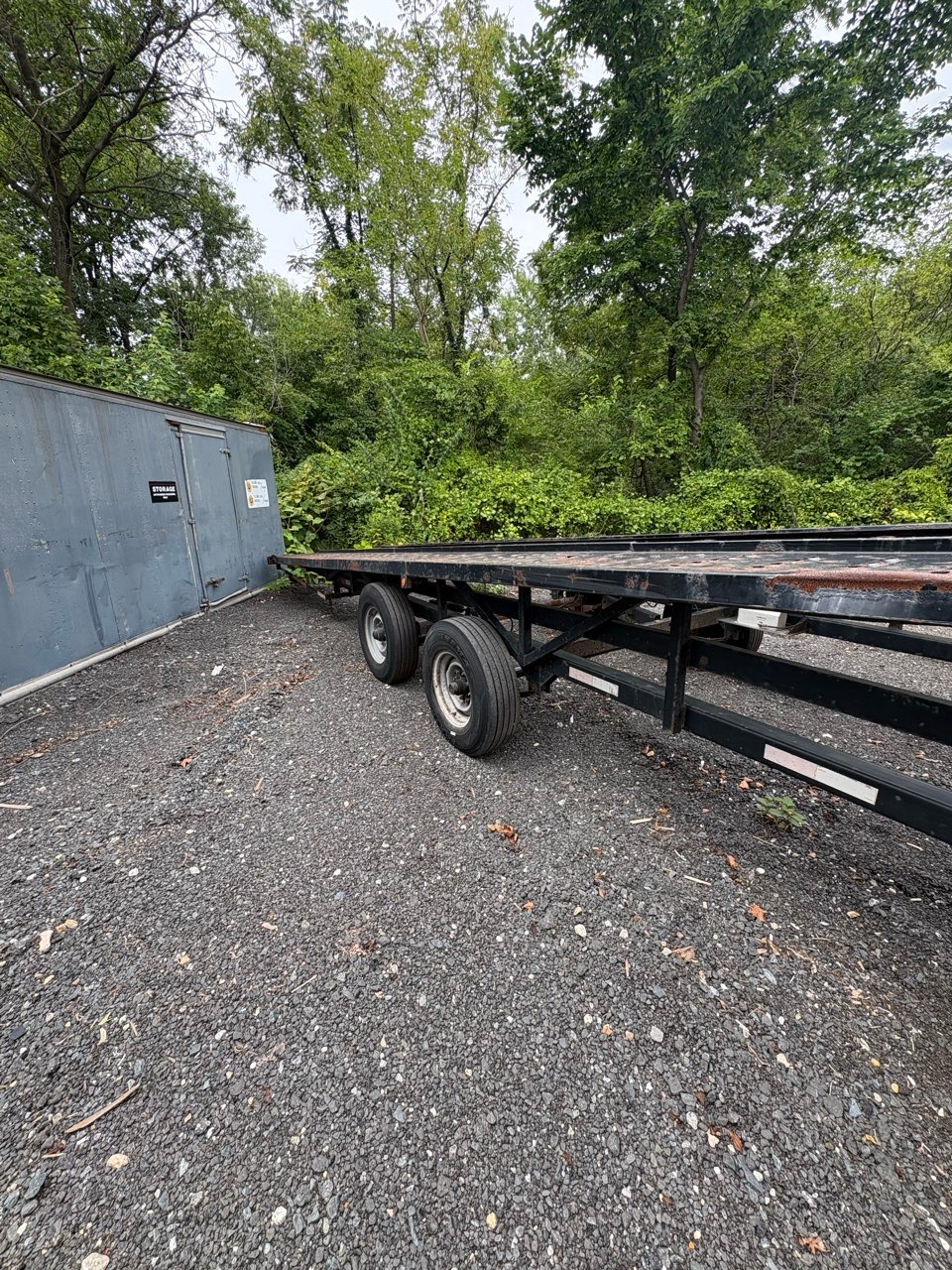 New offer 2022 Take 3 Trailers   2/3 Car  - photo 2