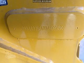 2023 BELL B30E Off-Highway Truck - photo 6