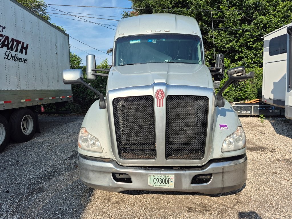 2022 Kenworth  T680