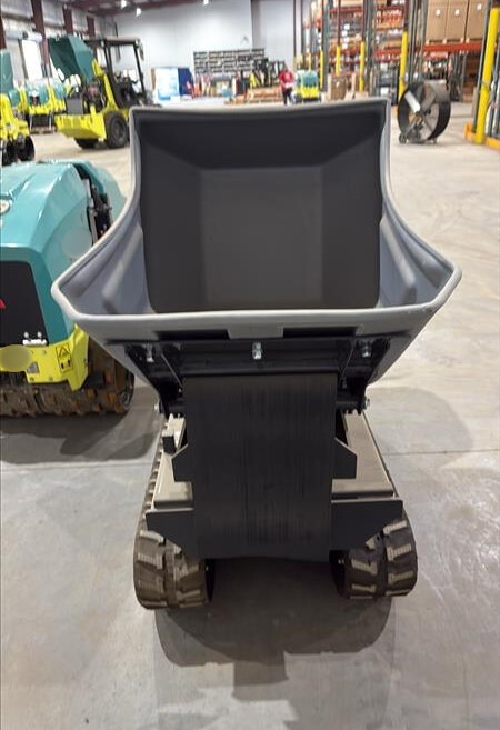 2024 CNF T150 SVB - photo 4