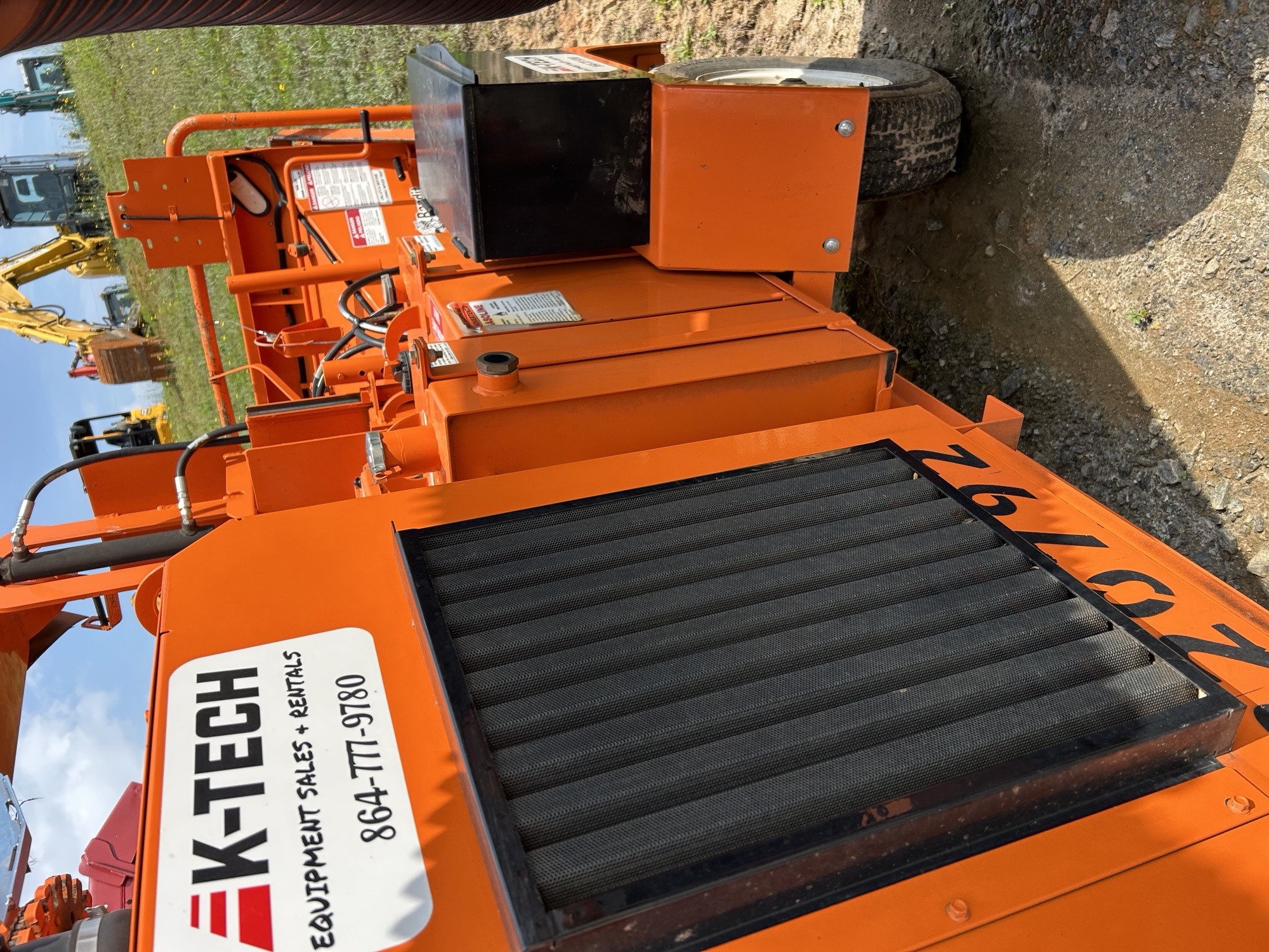 2023 Bandit Industries 12xPC - photo 2