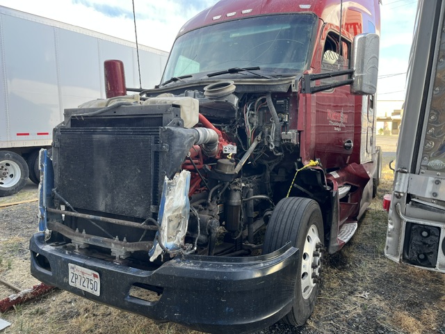 2020 Kenworth T680 - photo 6