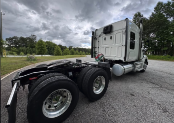 2024 Western Star 49x - photo 5