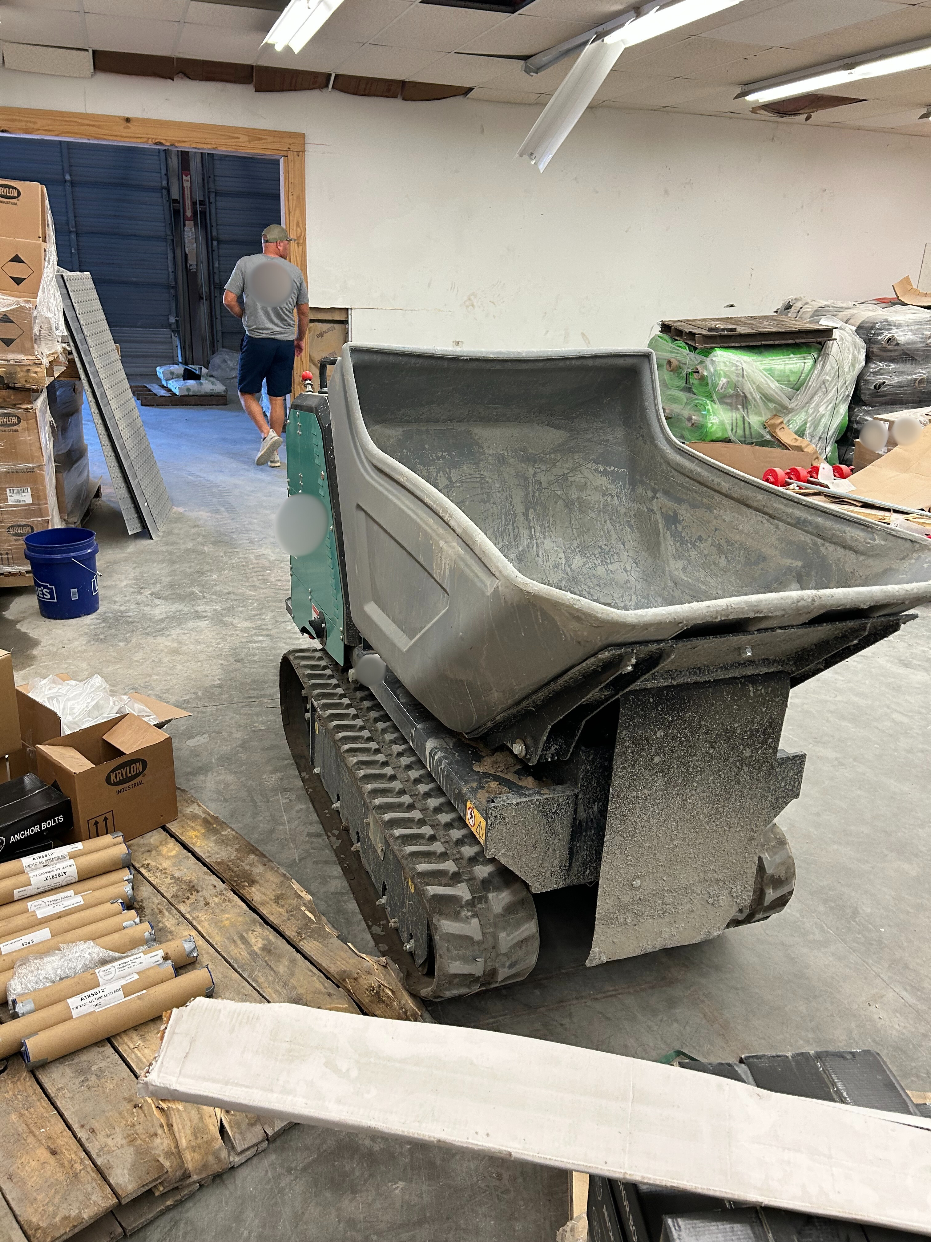 2024 CNF T150 STD - photo 2