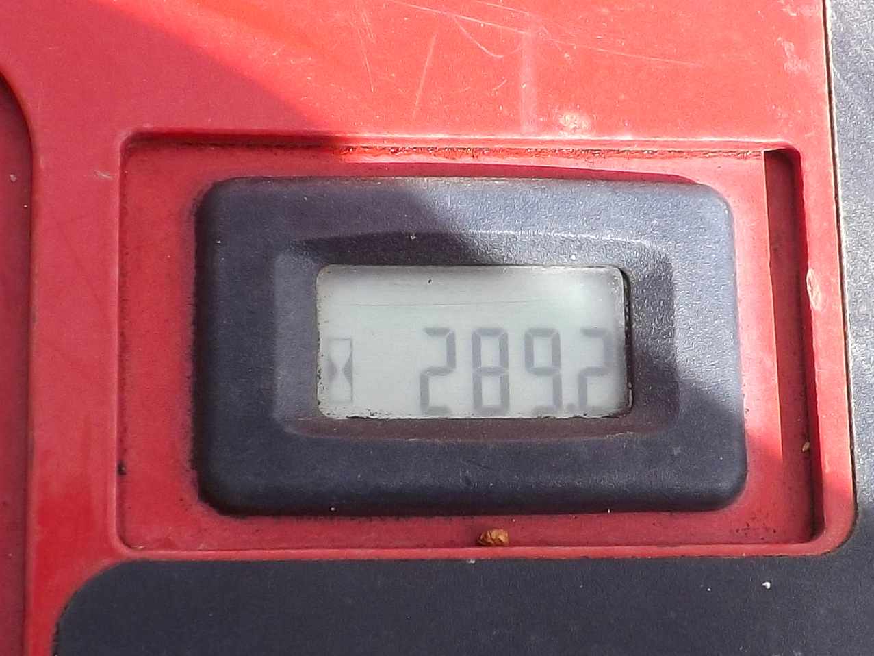 2023 Toro TRX-20 Walk Behind Track Trencher - photo 5