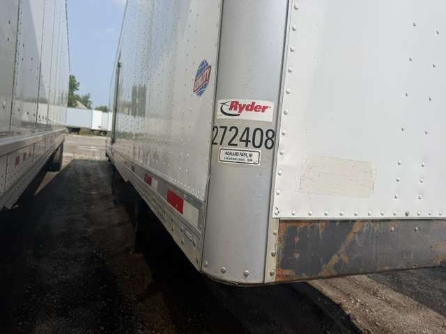 ***DISPOSAL OPTIONS NEEDED*** 2020 Utility Dry Van Trailer - photo 3