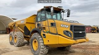 2024 BELL B25E Off-Highway Truck