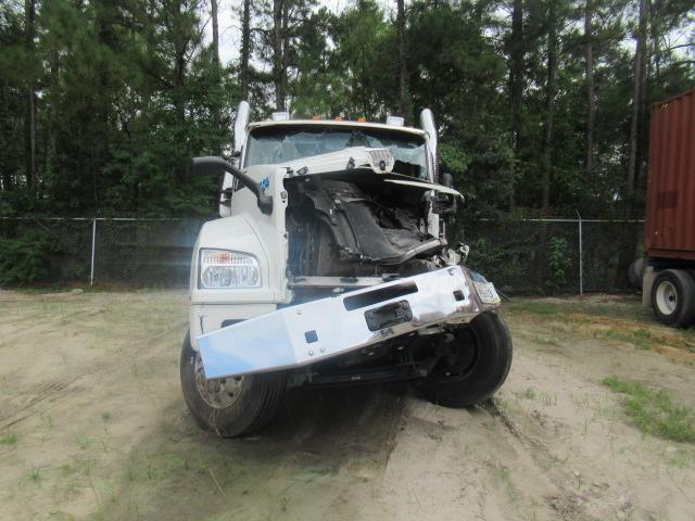 2027 KENWORTH T880 - photo 2
