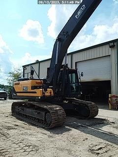 2022 HYUNDAI HX160AL - photo 2