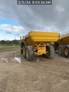 2024 BELL B30E - photo 4