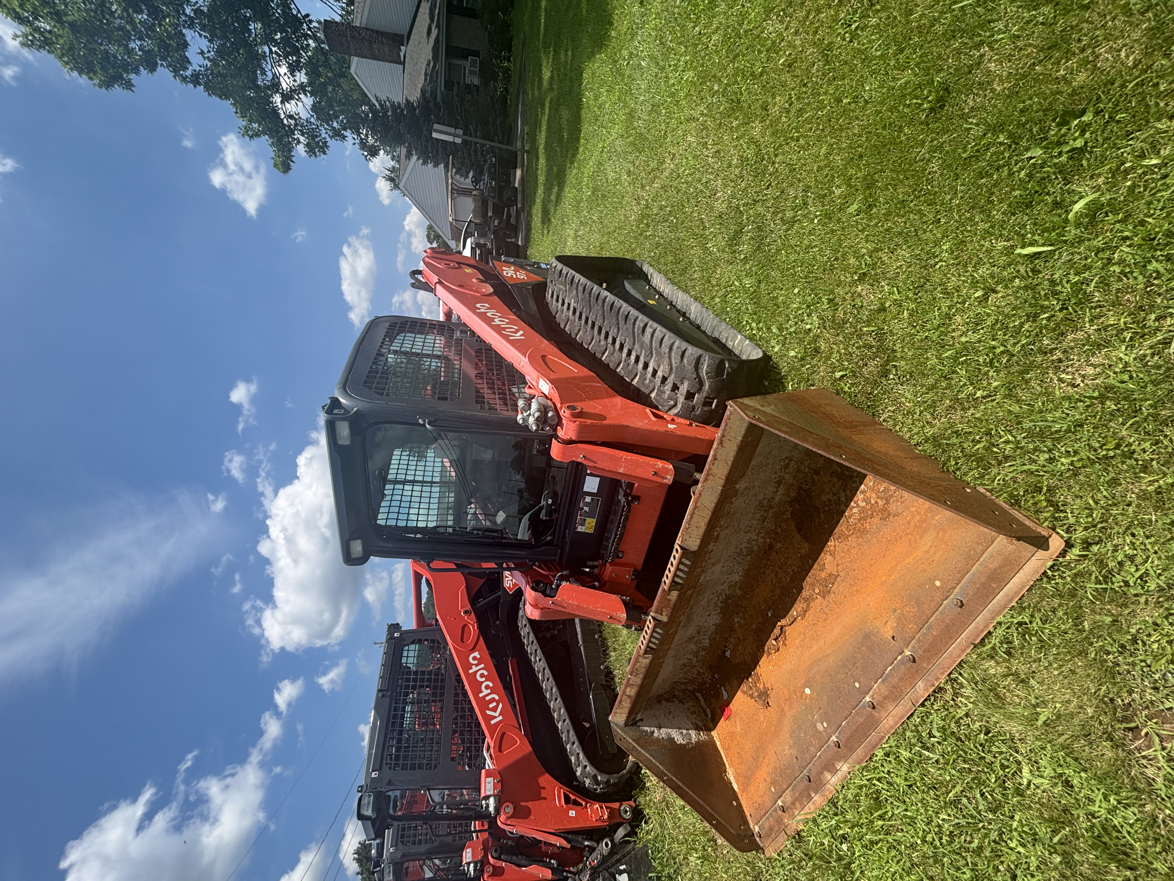 Kubota 97-2