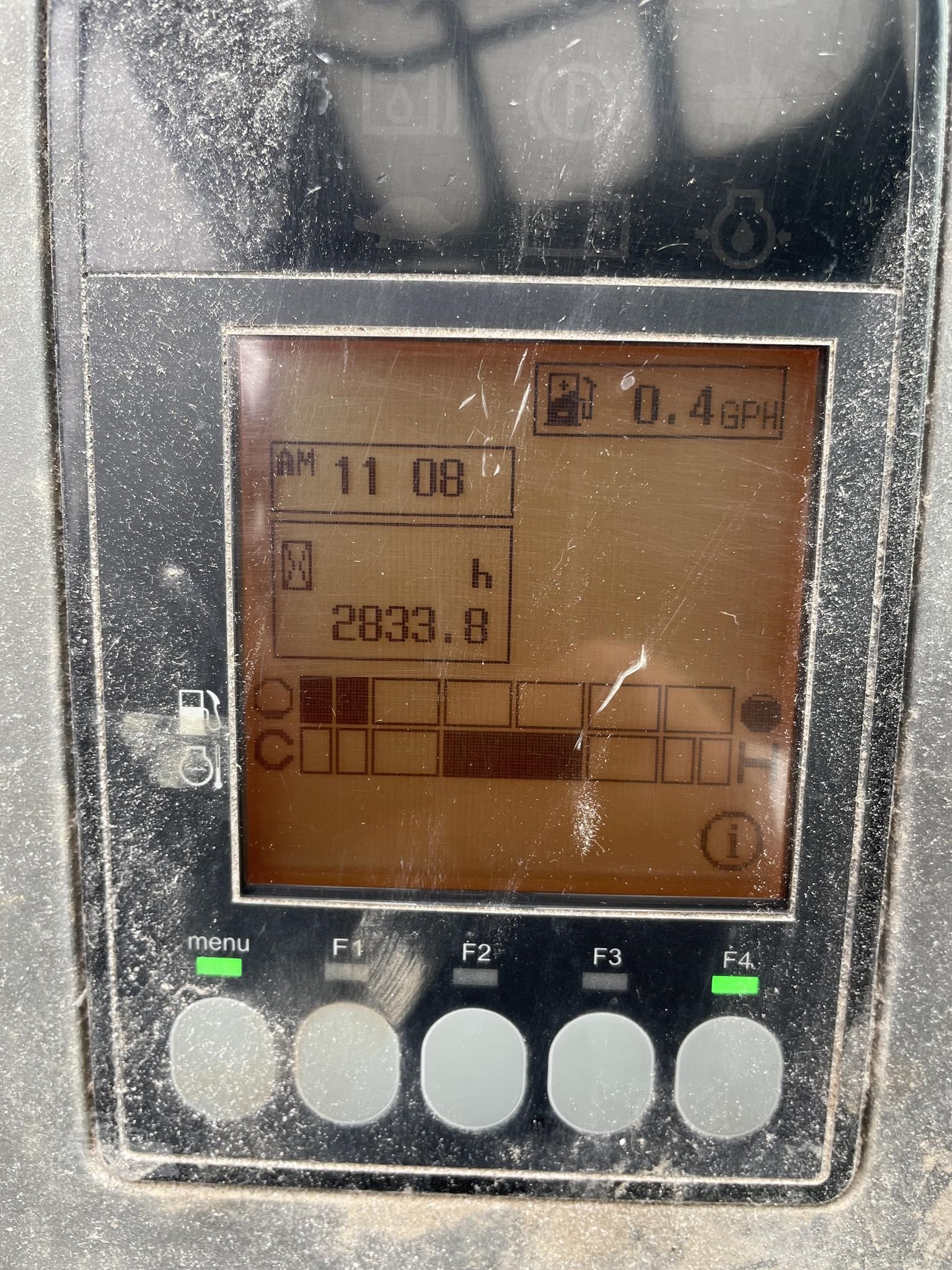 2021 Yanmar SV100-2A - photo 4