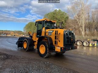 2023 HYUNDAI HL930A - photo 3