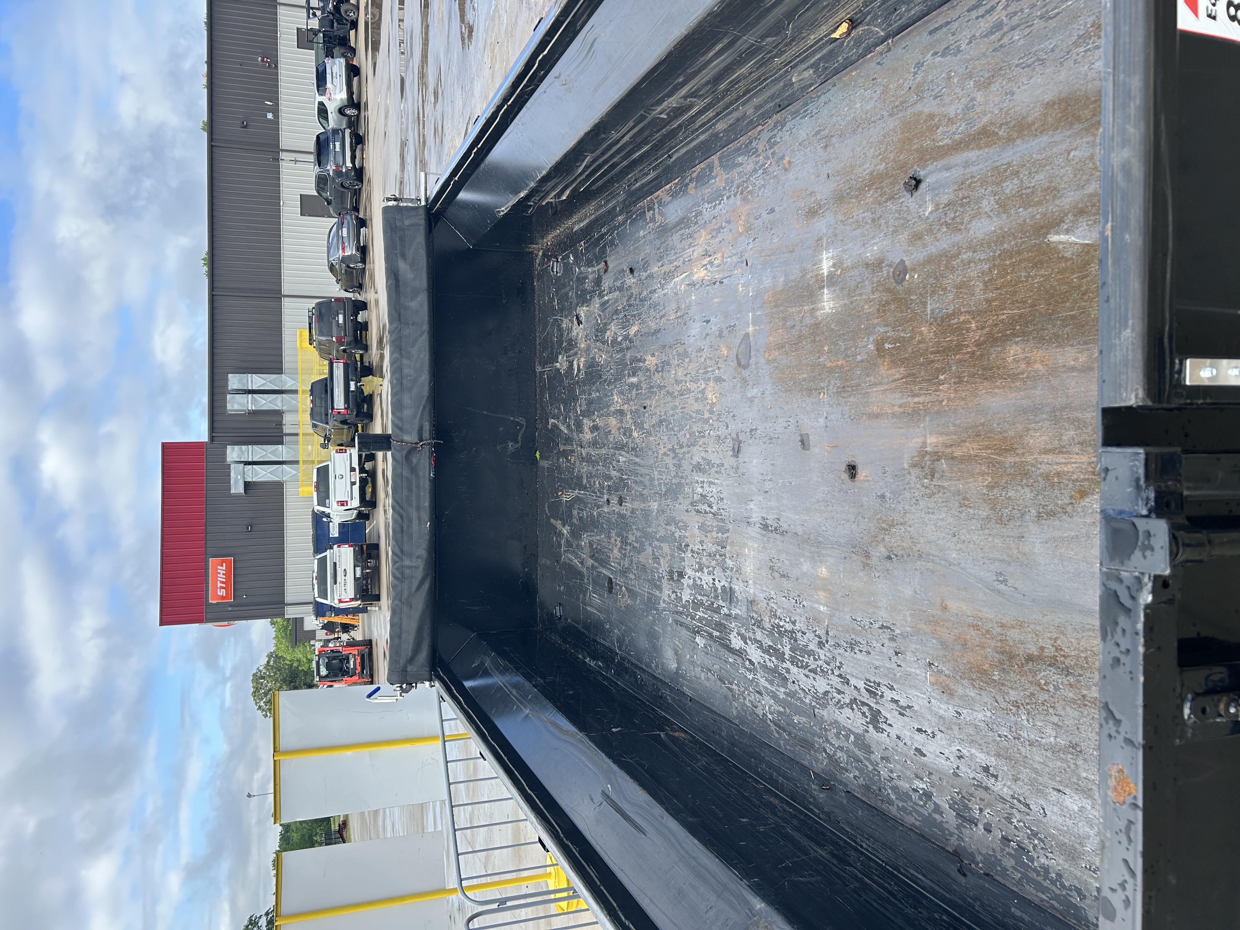 2025 Texas Pride Dump Trailer  - photo 6