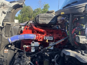 2024 Kenworth T680 - photo 6