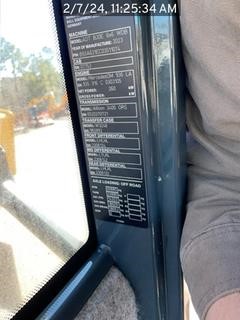 2023 BELL B30E - photo 6
