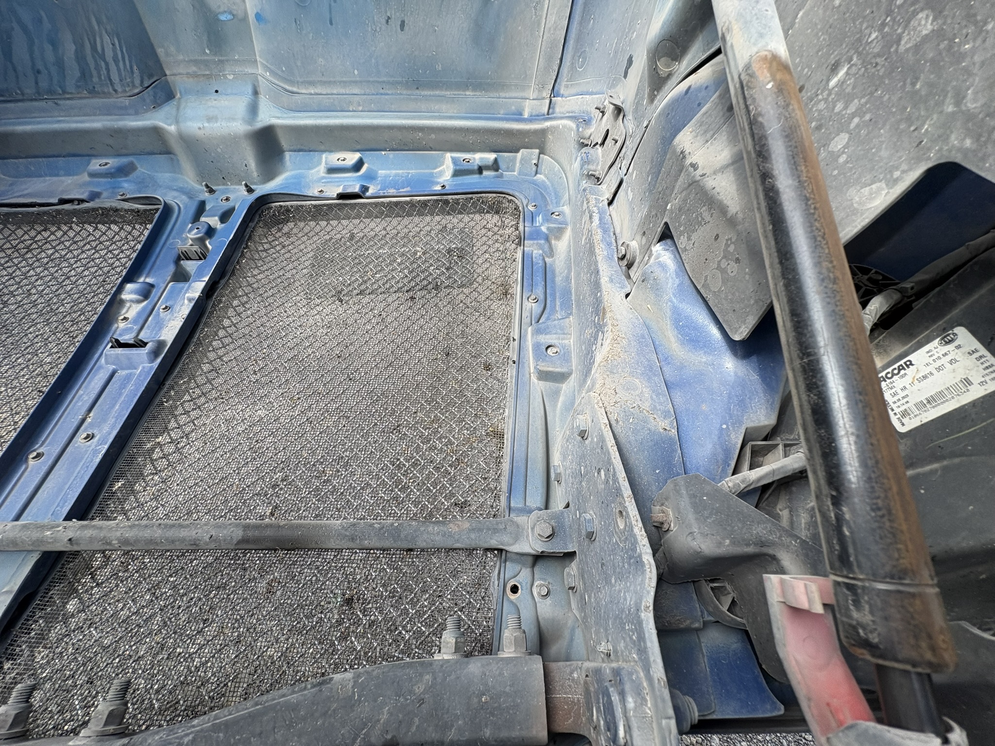 2019 Kenworth T680 - photo 3