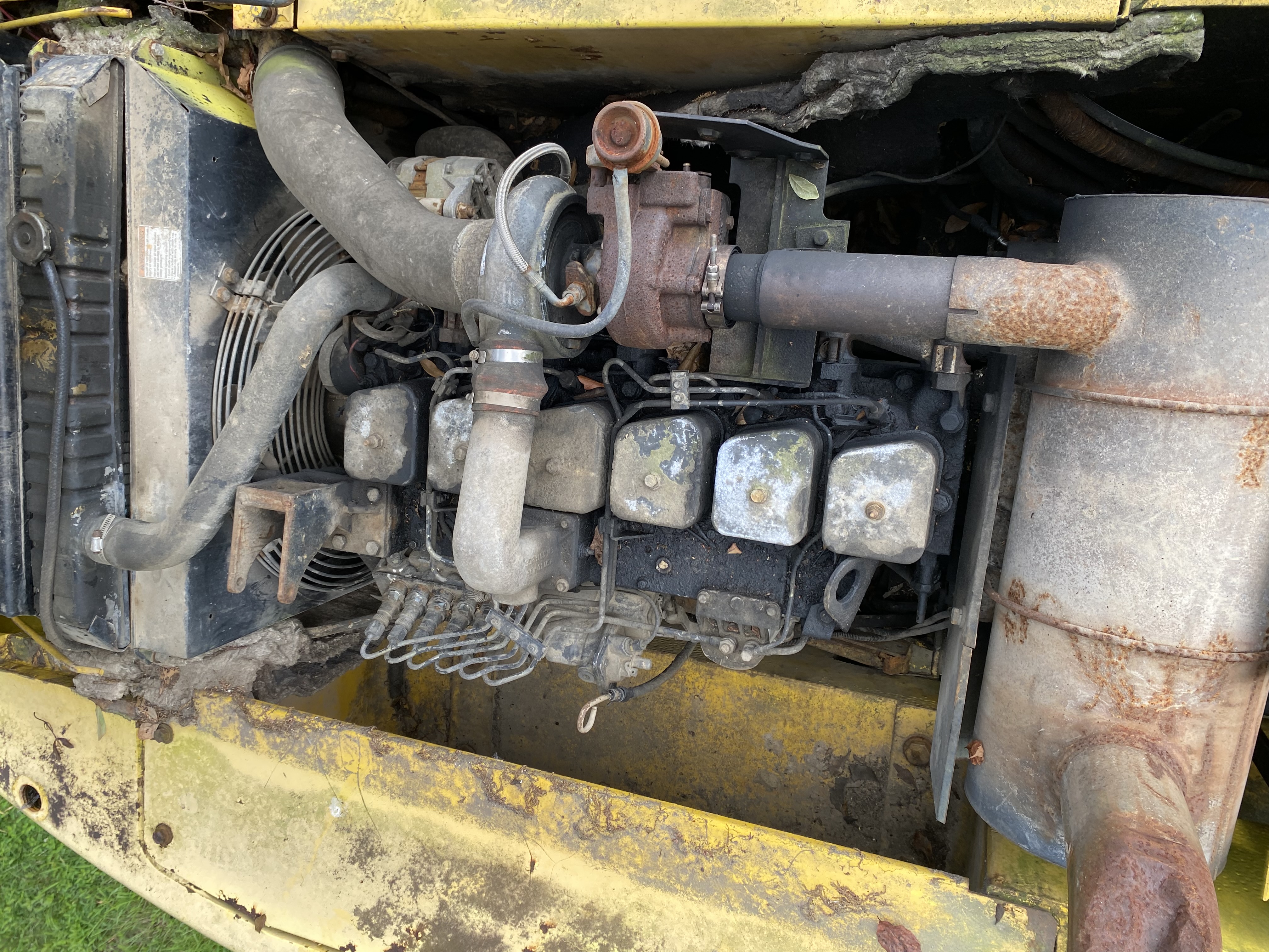 1998 Kobelco SK200LC - photo 5