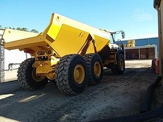 2023 BELL B30E Off-Highway Truck - photo 4