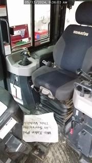 2022 KOMATSU D39PX-24 - photo 3