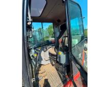 2019 Kubota KX080-4 - photo 6