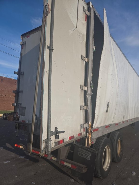 2020 Utility VS2DX 53 Ft Dry Van - photo 2