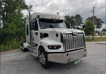 2024 Western Star 49x - photo 2