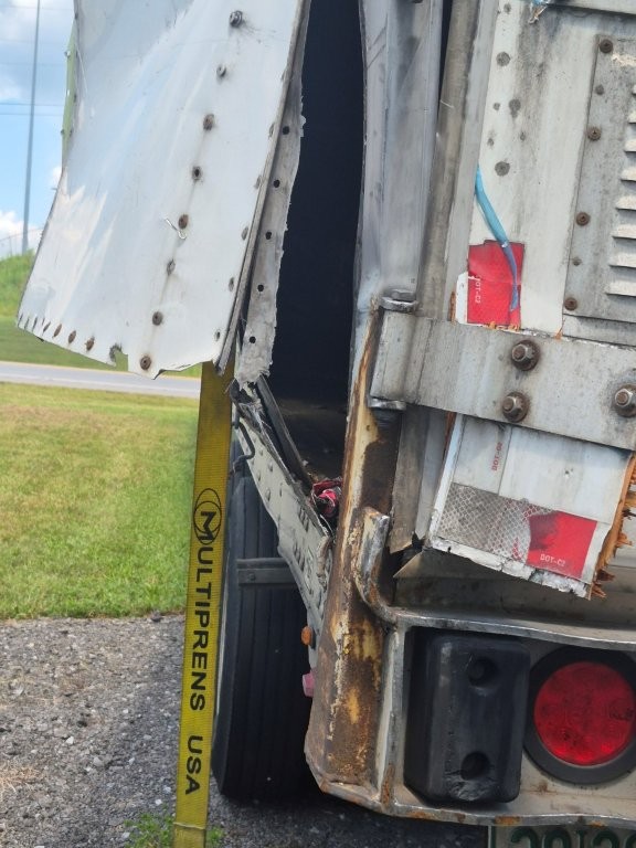 2020 Utility VS2DX 53 Ft Dry Van - photo 5