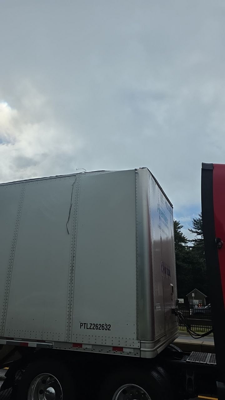 2026 Hyundai Translead Trailer - photo 2