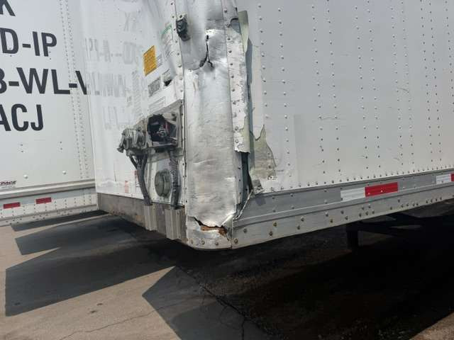 ***DISPOSAL OPTIONS NEEDED*** 2020 Utility Dry Van Trailer - photo 4