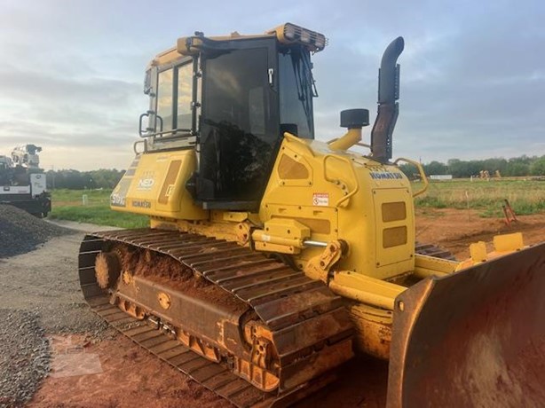 2019 Komatsu D51PXI-24