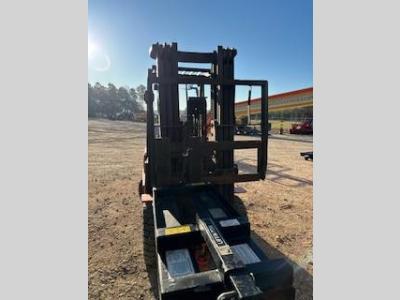 2018 Utilev UT25P - photo 3