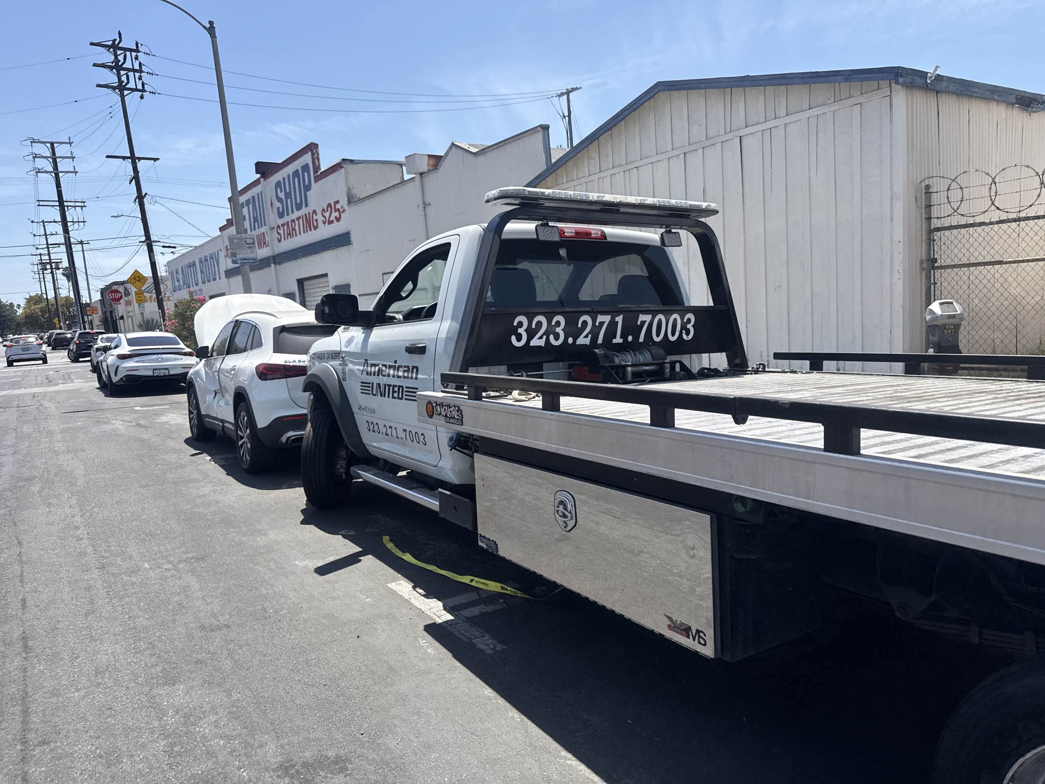2022 DODGE RAM 5500 - photo 2