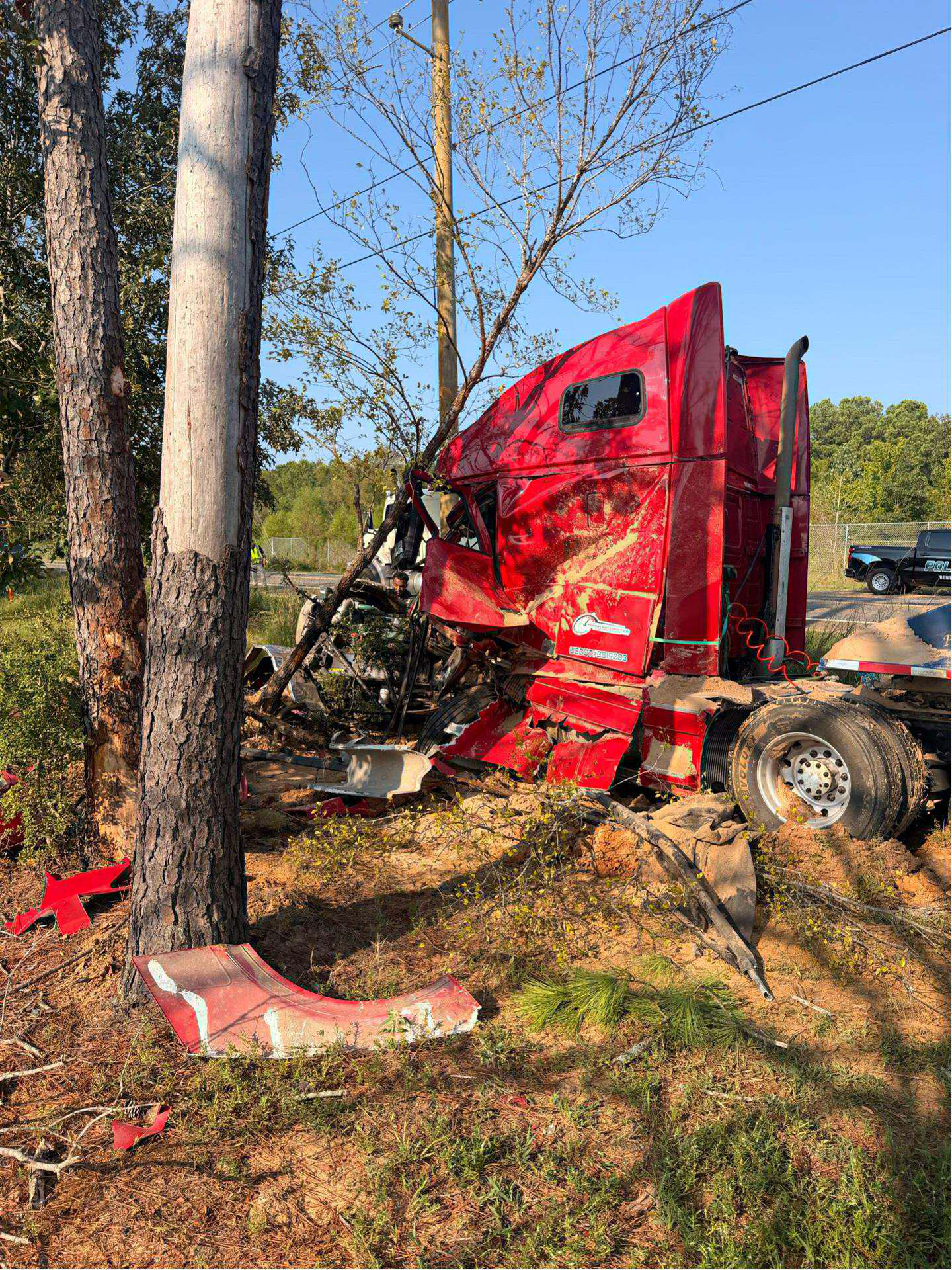 2012 VOLVO TRUCK