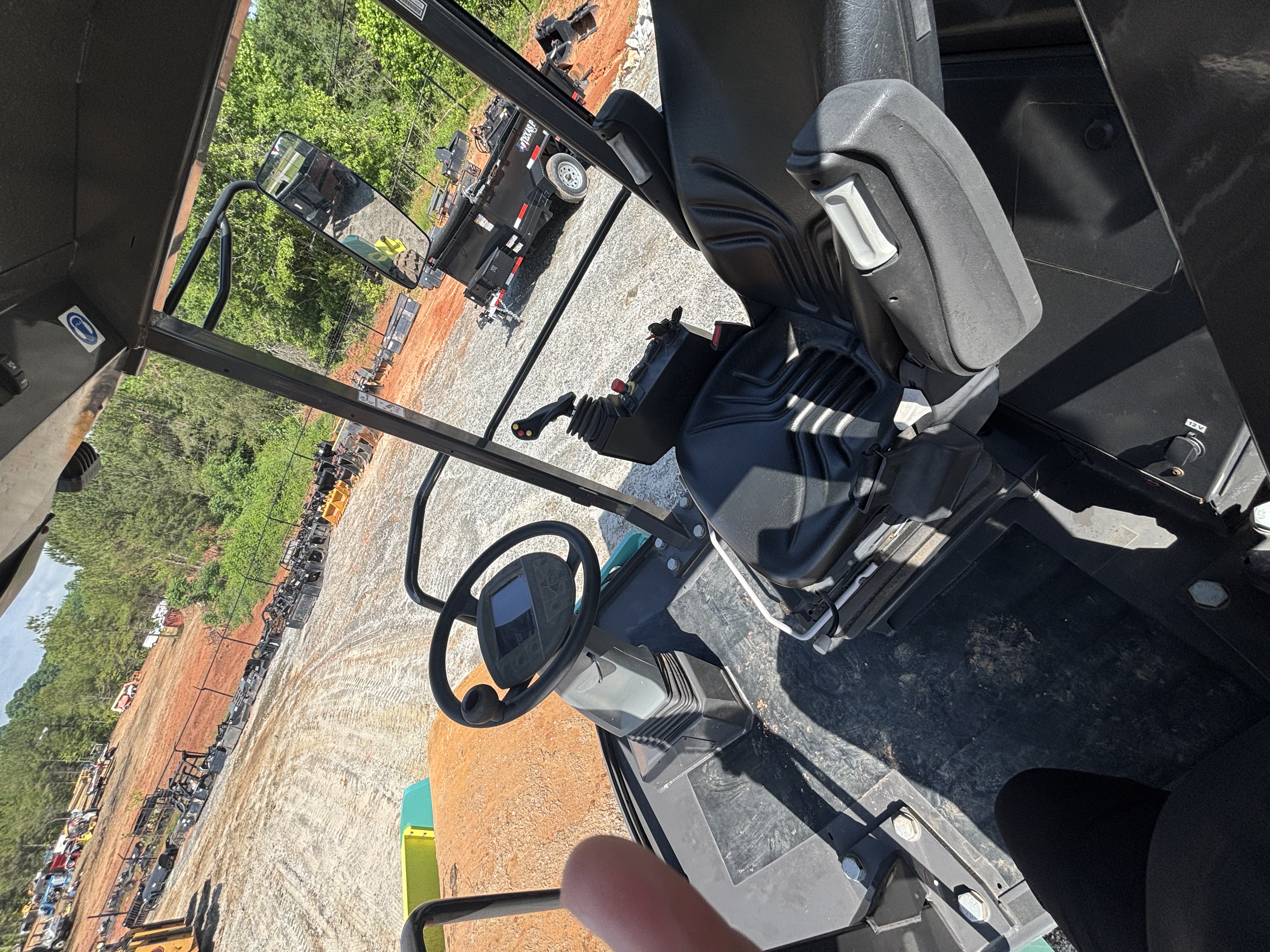 2023 Ammann ARS 110 - photo 5