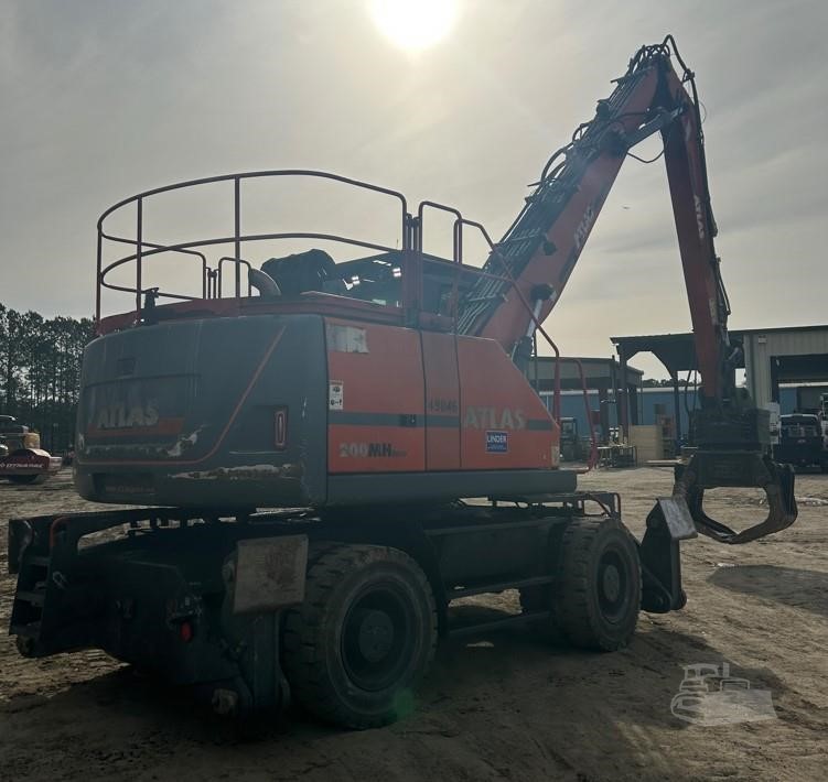 2019 ATLAS 200 MH - photo 4