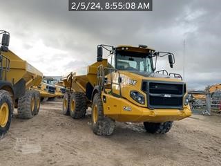 2024 BELL B30E - photo 2