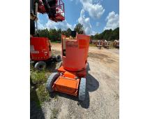 JLG E300AJP ELECTRIC BOOM LIFT - photo 6