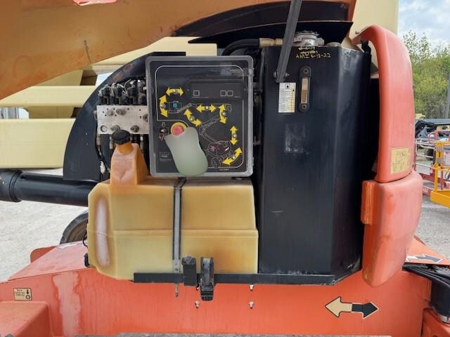 2013 JLG 450AJ - photo 5