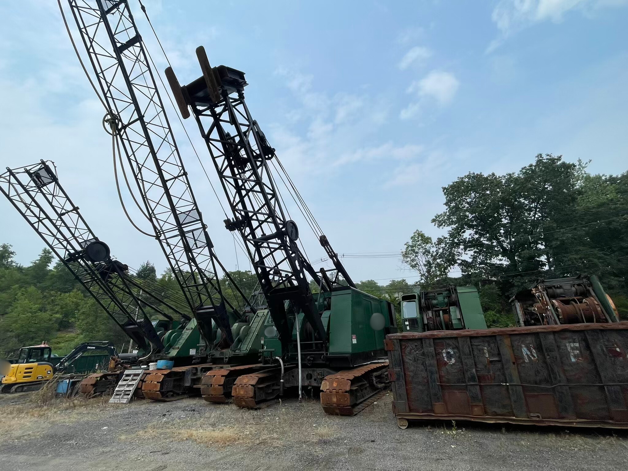 Manitowoc 2900 - photo 4