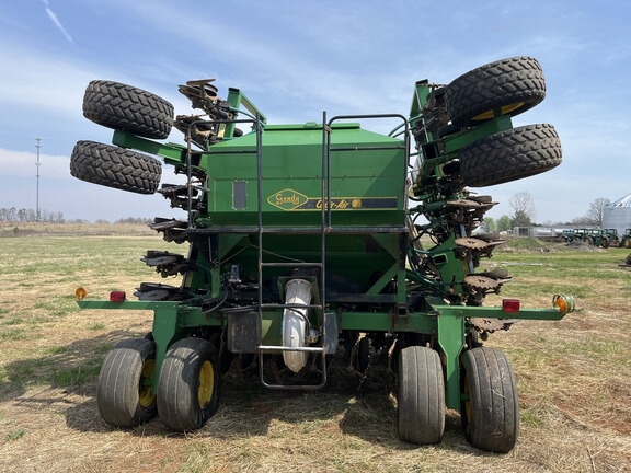 2000 John Deere 1860 Air Seeder - photo 5