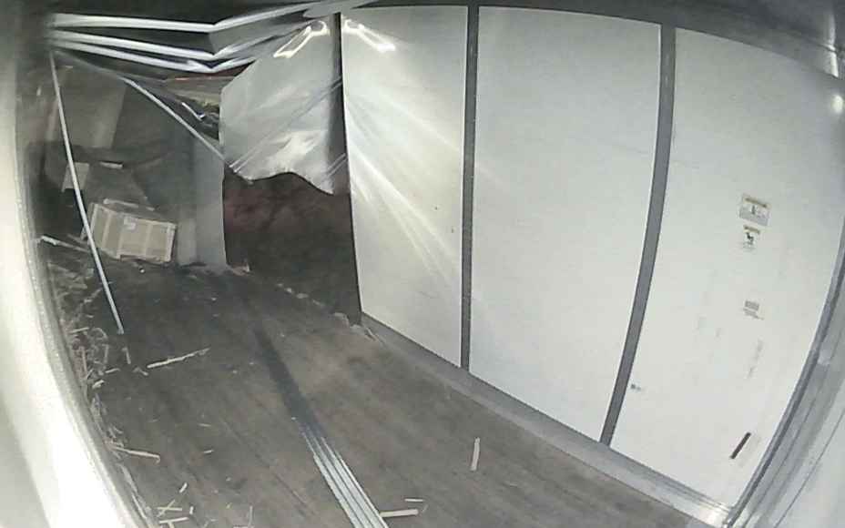 2025 Hyundai Dry Van Trailer  - photo 5