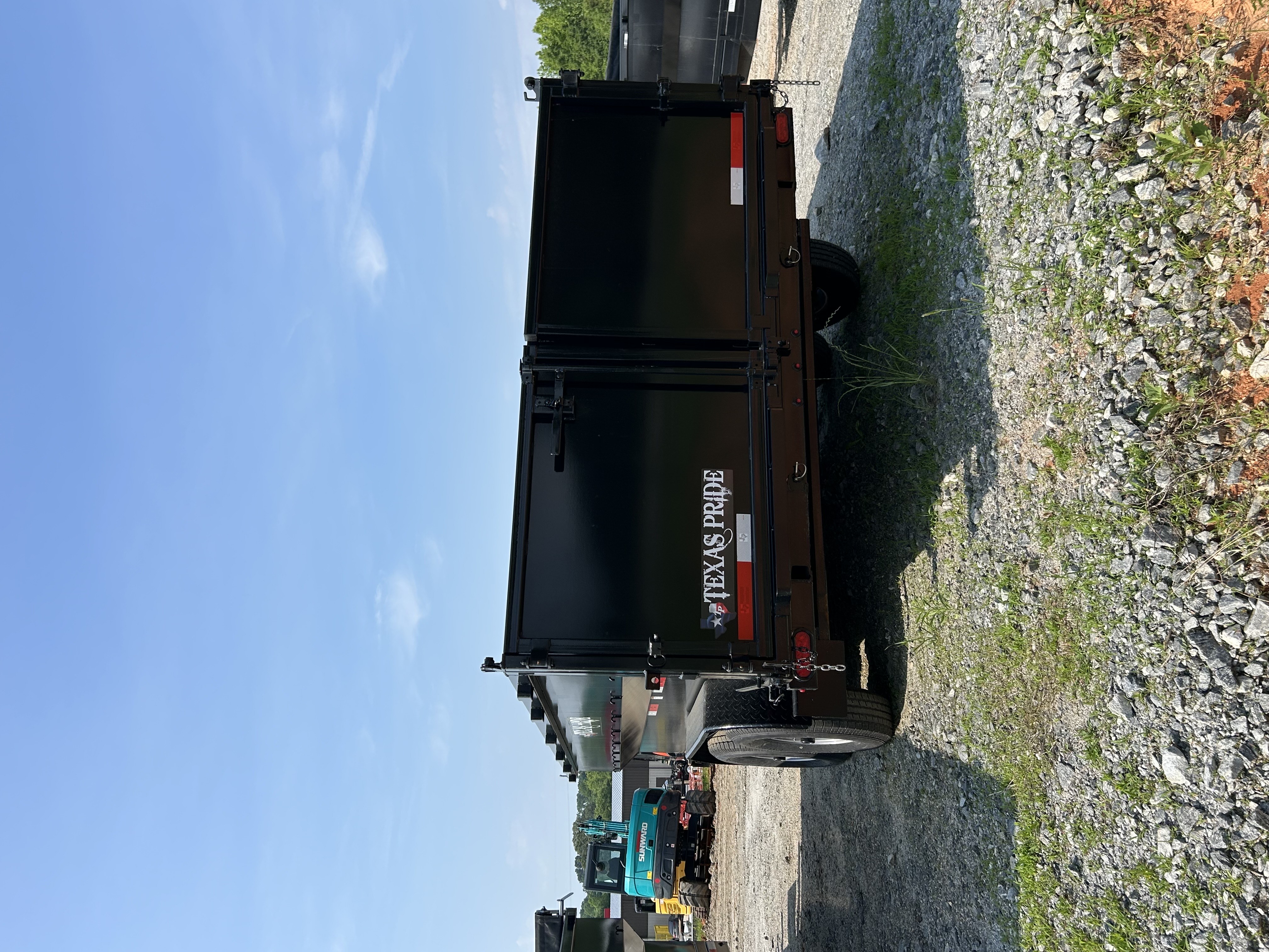 2024 Texas Pride Trailer - photo 3