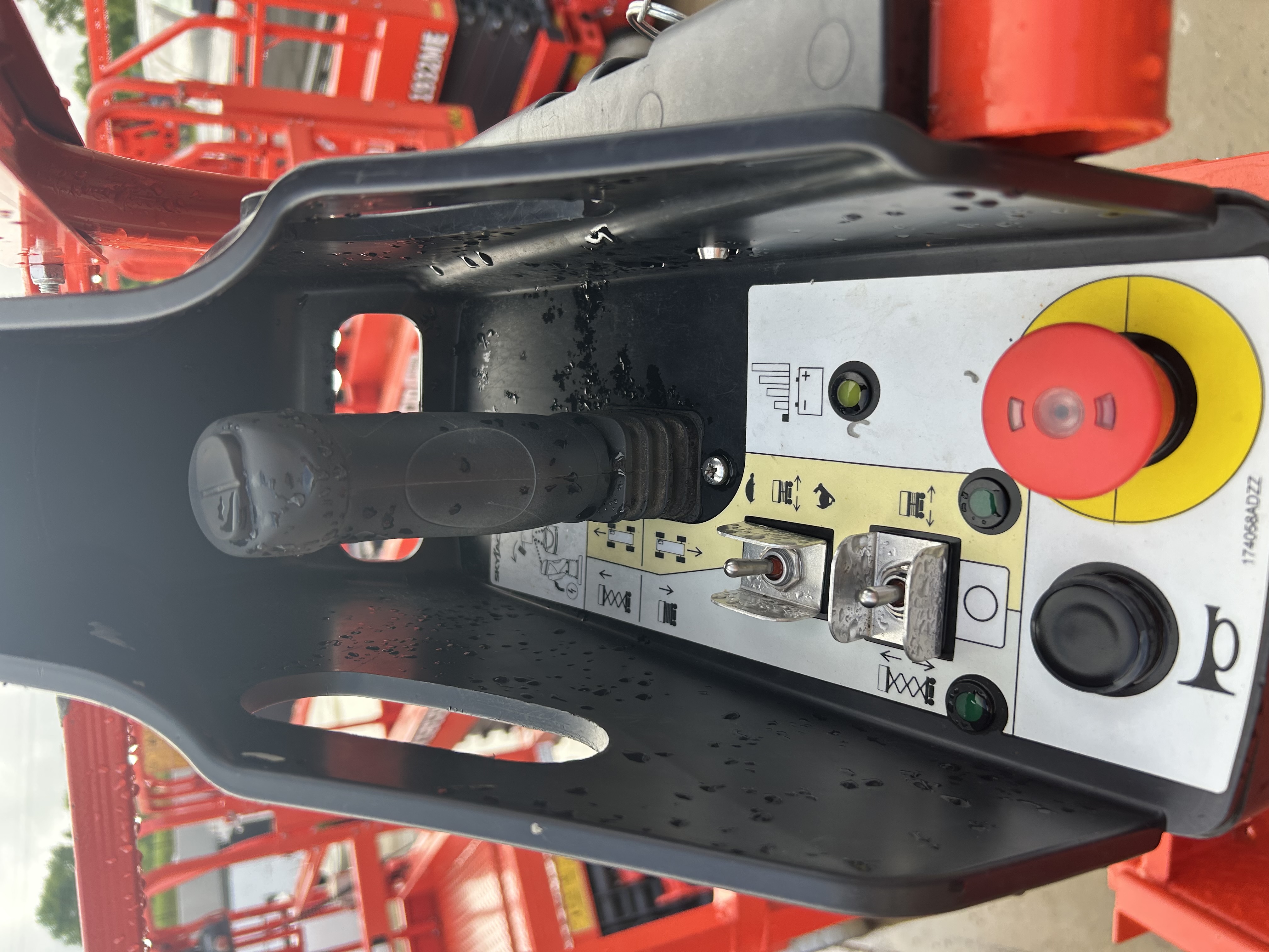 2024 Skyjack SJ3219 - photo 4