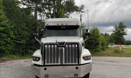 2024 Western Star 49x - photo 3