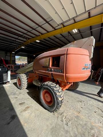Skyjack SJ3219 Micro Scissor Lift - photo 5