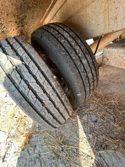 2023 Load King  Pole Trailer LK112PT - photo 5