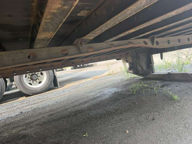 ***DISPOSAL OPTIONS NEEDED*** 2020 Utility Dry Van Trailer - photo 6
