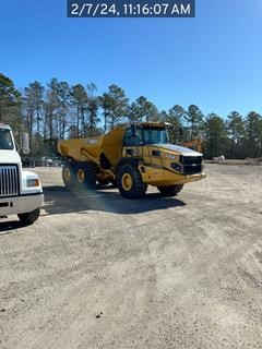 2023 BELL B30E - photo 4